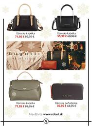 2. stránka Robel letáku
